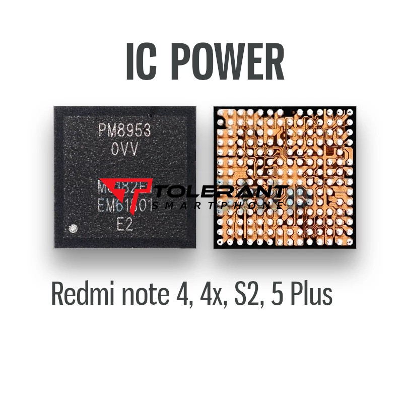 IC POWER PM8953