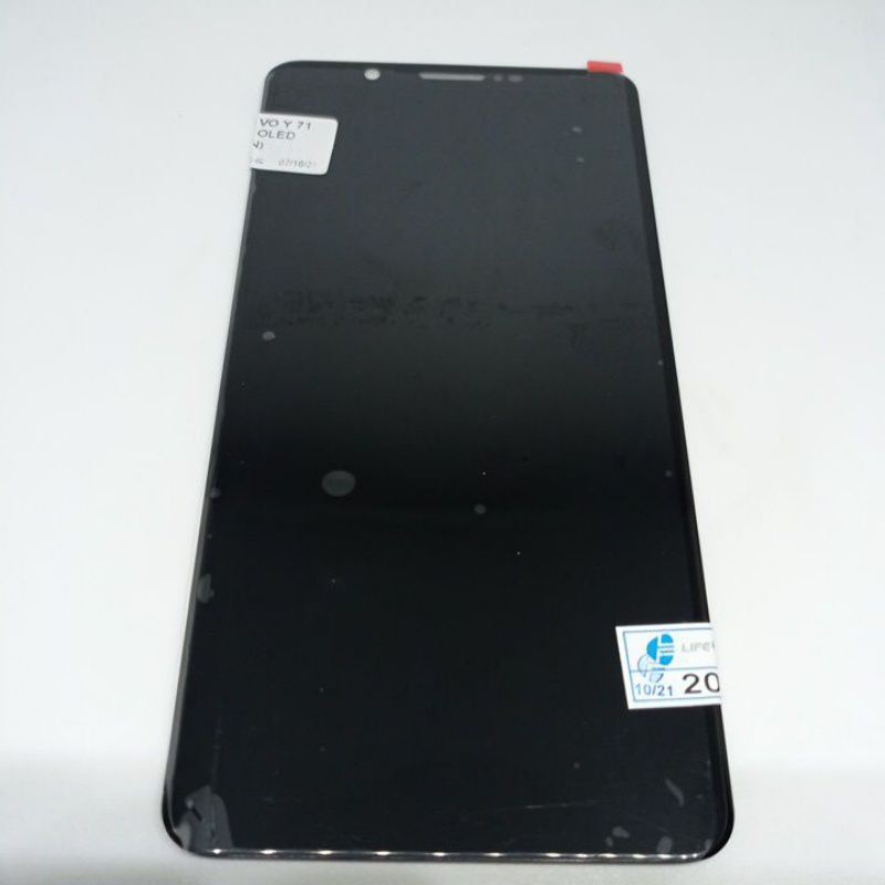 LCD VIVO Y71 OLED