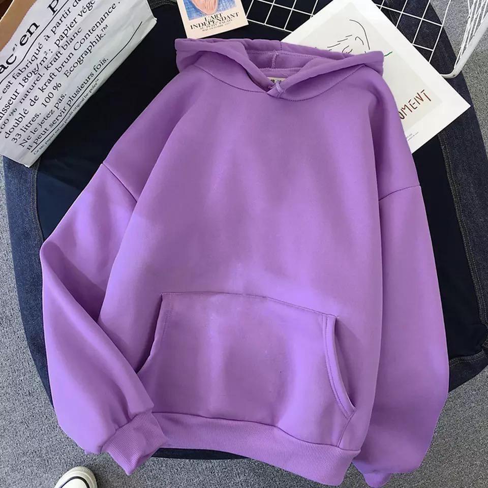 PROMO Sweater Hoodie Polos Pria Original Premium TEBAL
