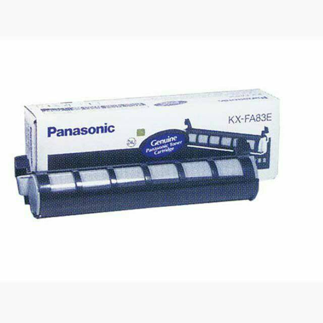 Panasonic Toner KX-FA83E (Panasonic(Toner))