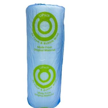

8.8 SALE|SQ33|Bubble wrap roll - buble wrap roll upack dan wellpack 125cm x 50m