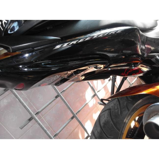 undertail sein honda CB150R old