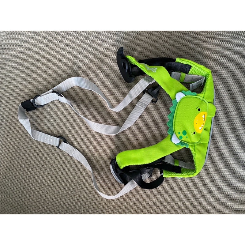 Dijual murah Preloved Trunki