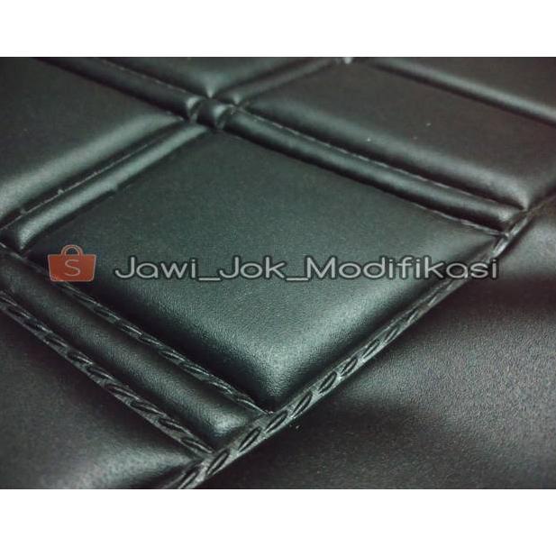 [PROMO LWI82] SARUNG JOK RX KING TAHU-jet darat-yamaha-polos-timbul-rxking-rx king-jok king-perahu-e