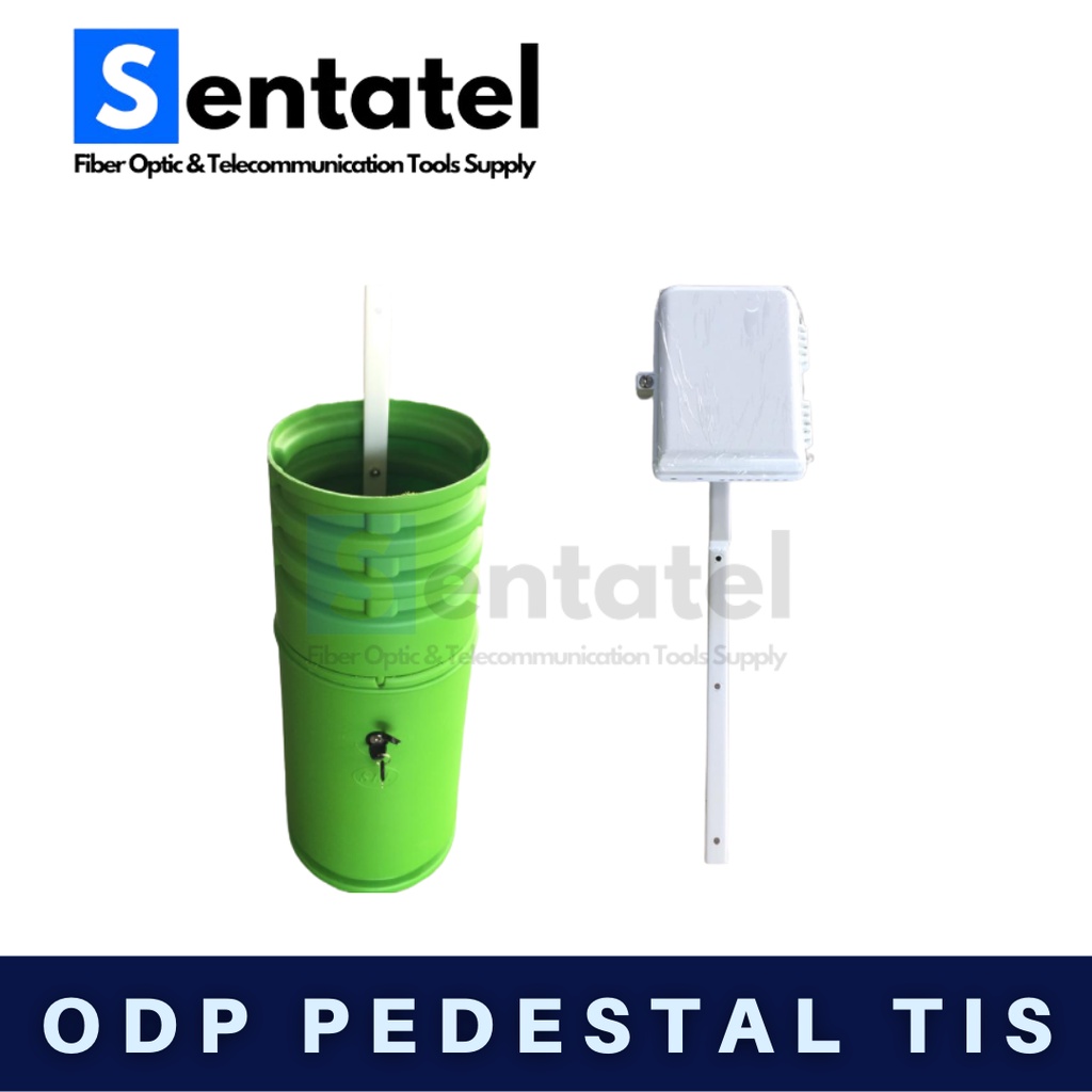 ODP Pedestal - ODP 12 Core