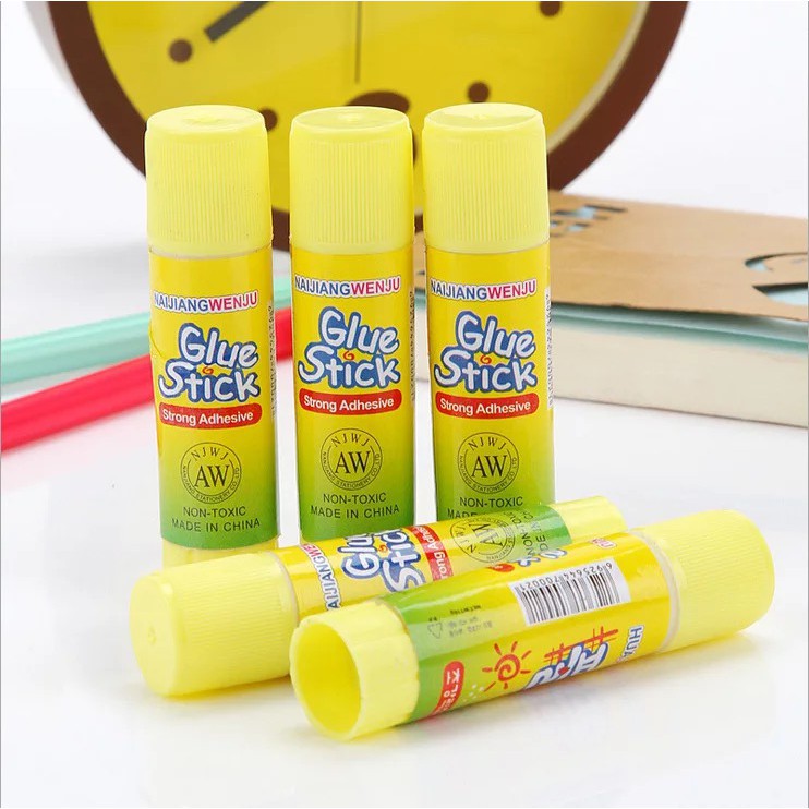 

ATK.Medan Lem Kertas | Glue Stick