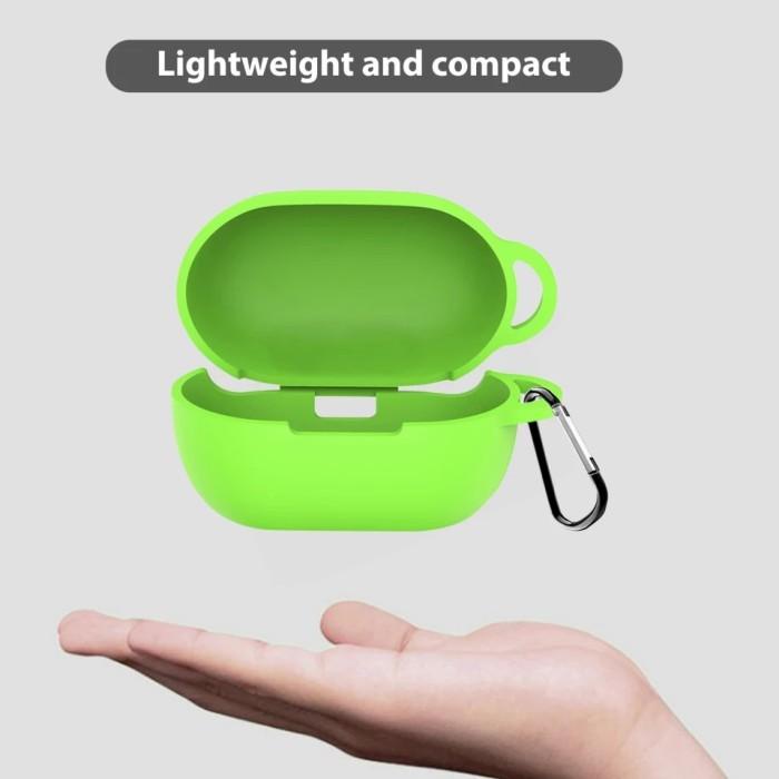 Case Casing Silicon Protective JBL Tune 115Tws / T115TWS/ Tune 115