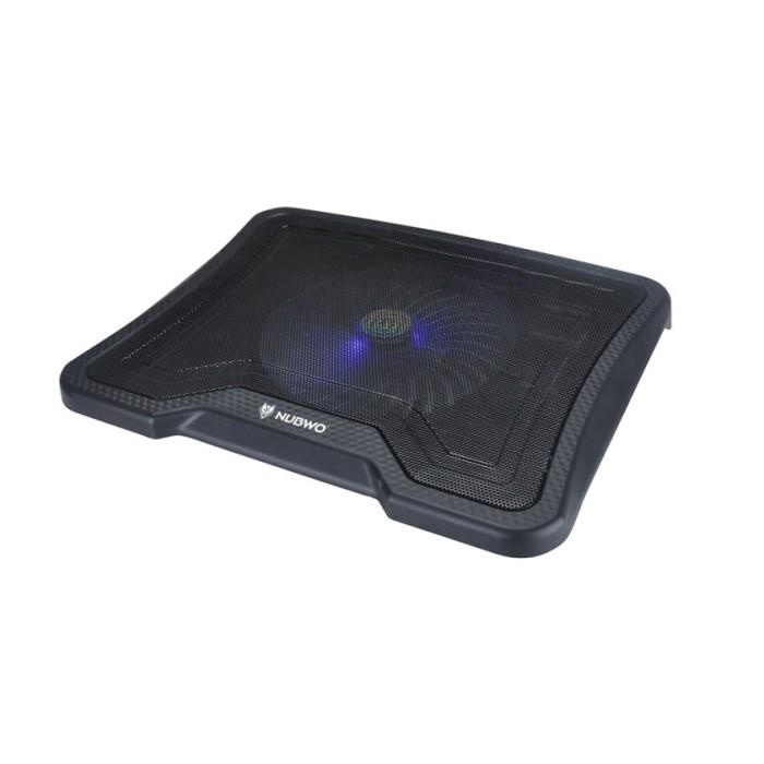CoolingPad Nubwo NF-80 Armour Cooler Pad Nubwo NF80