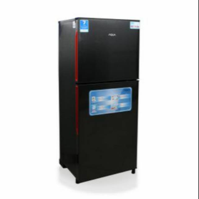 KULKAS AQUA 2PINTU AQR-D251