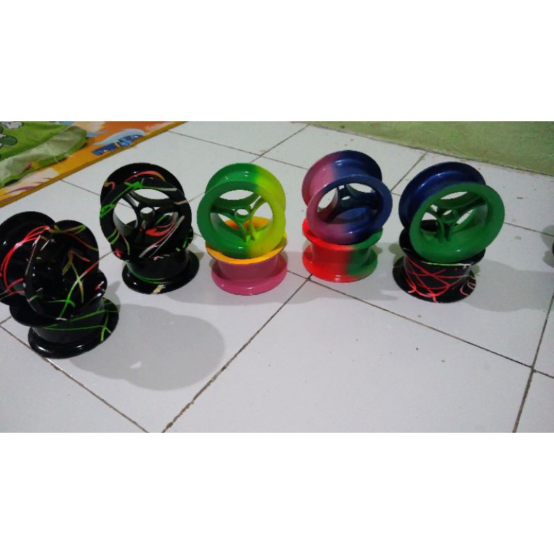 bladu unyil racing murah
