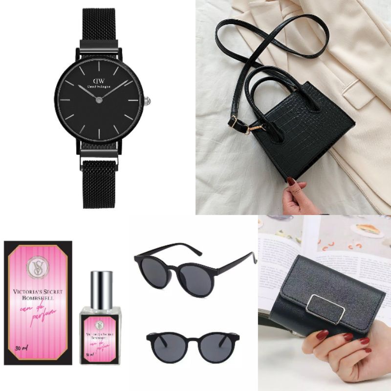 (TK) Hampers kado cewek / Kado cewek / Gift Box Cewek / Kado Ulang tahun / Kado anniversary / Hampers Anniversary