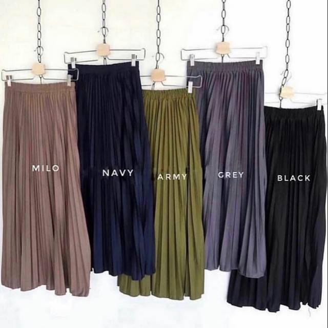 HOT PROMO ! ROK PLISKET / ROK PLISKET MURAH / ROK PISKET MAYUNG