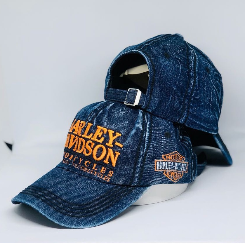 PROMO TOPI CAPS BASEBALL HARLEY DAVIDSON IMPORT TOPI BASEBALL PRIA TOPI PRIA ORIGINAL TOPI DISTRO