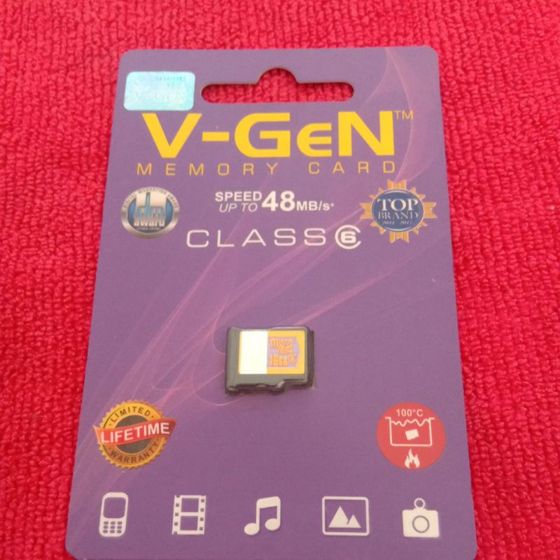 Memory hp 16GB