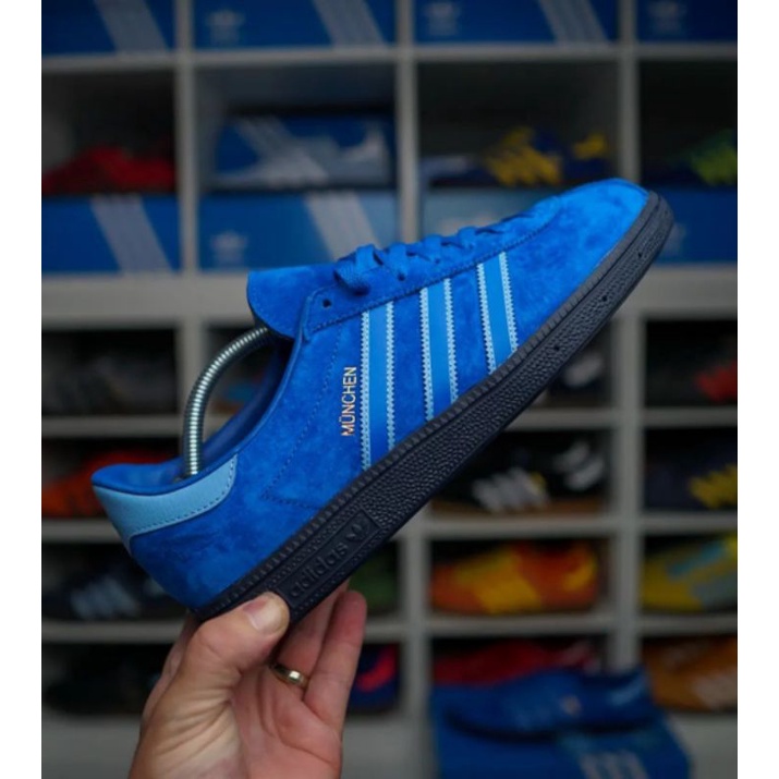Adidas Munchen New Release