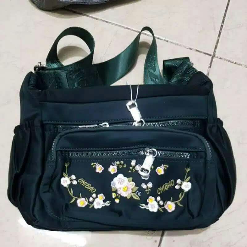 Tas wanita chibao 7132-11
