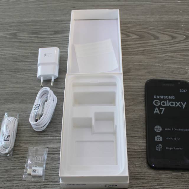 Samsung A7 2017