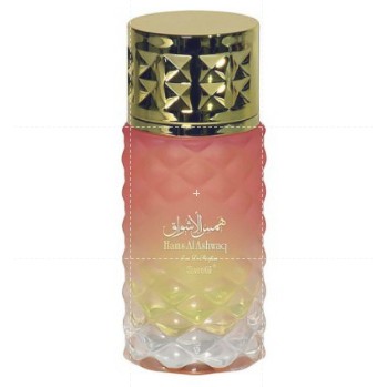 Parfum HAMS AL ASHWAQ 100ml Spray Eau De Parfum by Surrati Perfumes