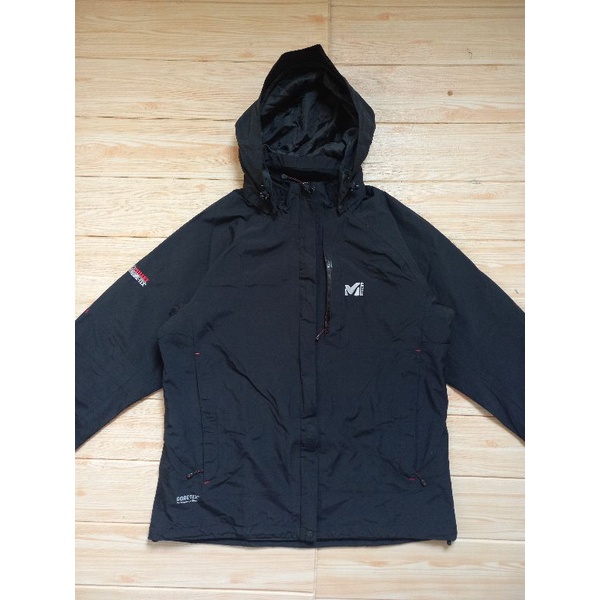 MILLET GORE-TEX