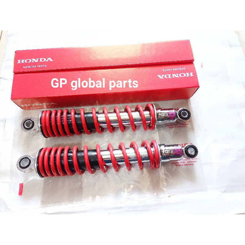 Shockbreaker Belakang -Honda Verza/Verza 150-2013-2018