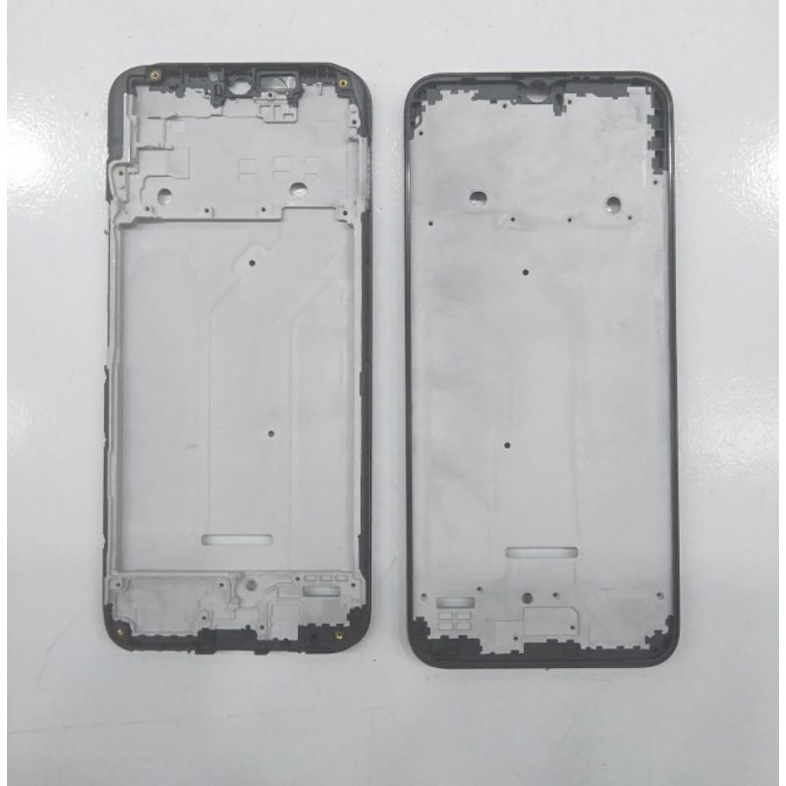 Tulang Lcd Frame Bezzel Infinix Smart 5 Hot 10 Lite X657 X657B X657C