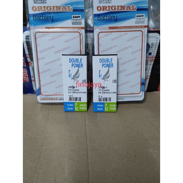 Baterai Evercross S45 Batre Battery Battry Batre Dobel Power fz Batteri Evercoss S45