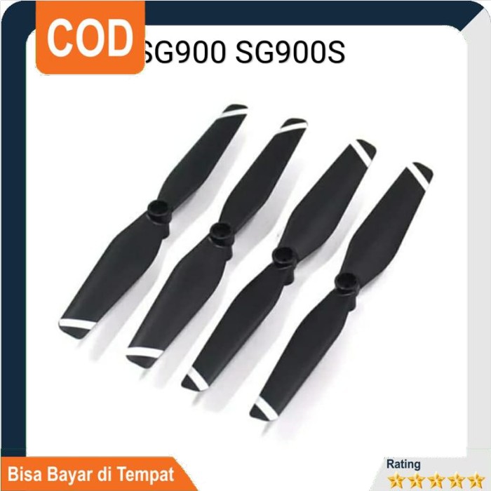 ORIGINAL Propeller SG900 SG900S Drone Baling Baling