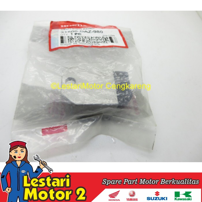 Kiprok Grand Megapro OLD Original