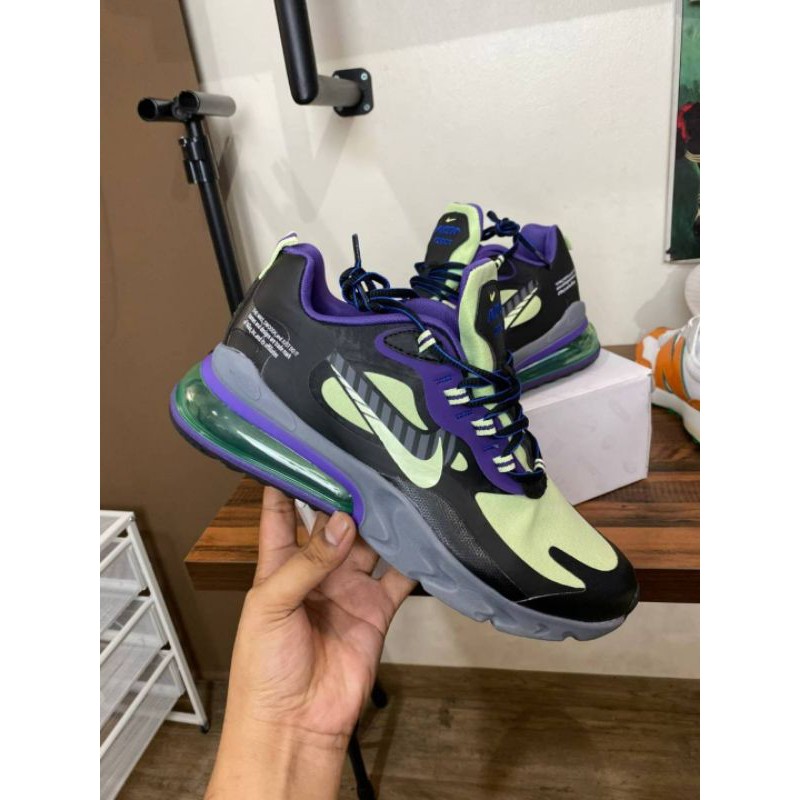 nike react 270 future swoosh