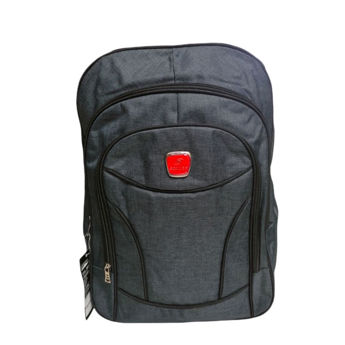 TasRansel Laptop Pria/Tas Ransel Soxlex (Tas Punggung)