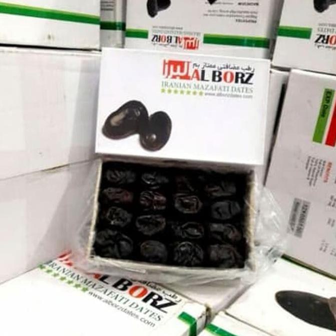 

PROMO MURAH Kurma alborz Best seller