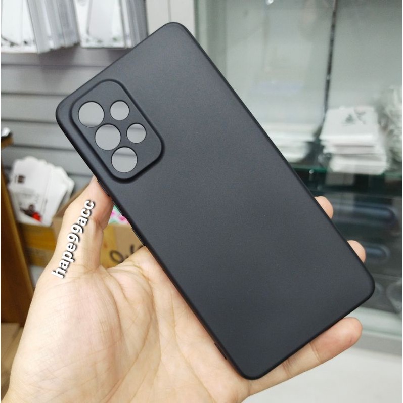 Samsung A33 5G A53 5G A73 5G soft case silicon premium macaron