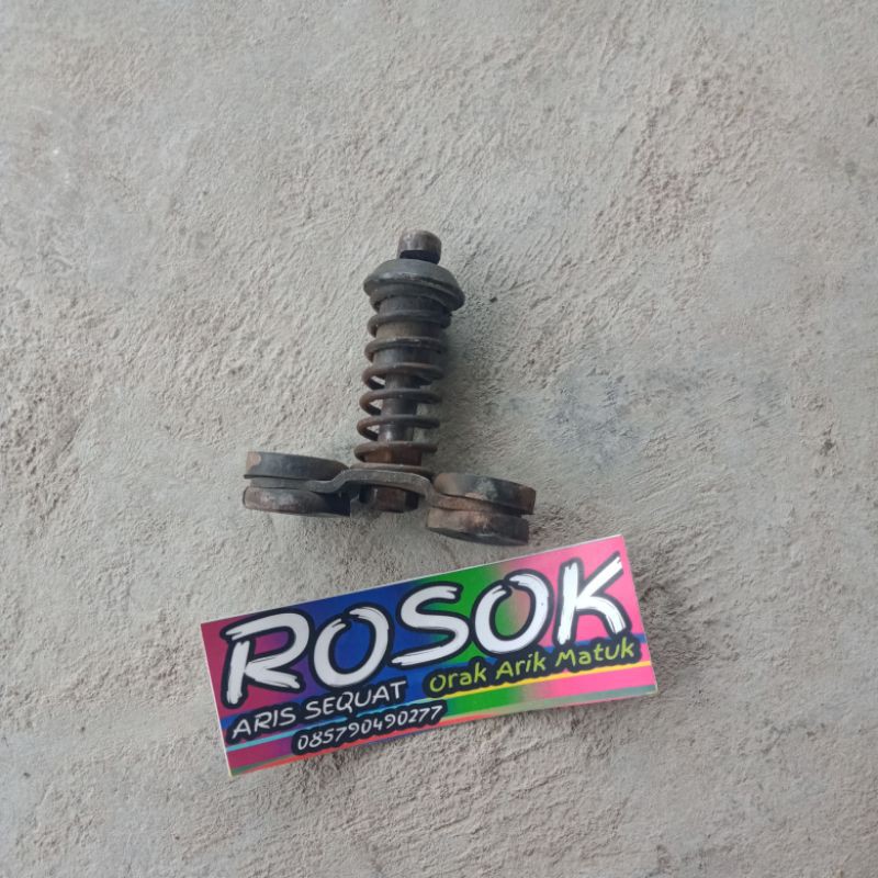 pir jok gl 100 ORI copotan fungsi baik