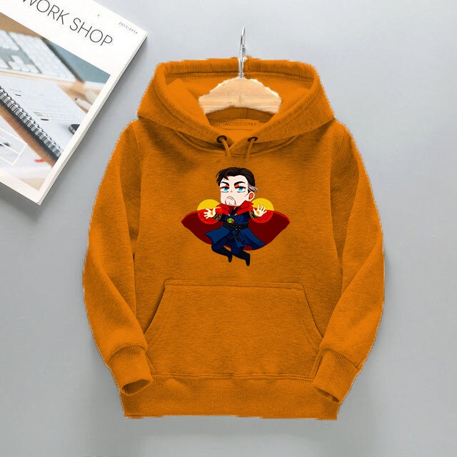 Hoodie anak Dr.strange Hoodie anak M-XL