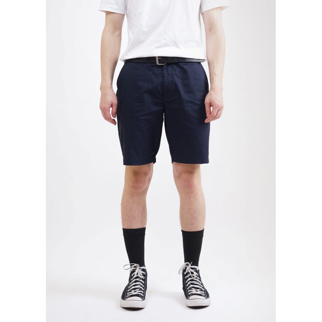 

Erigo Short Pants Choronos Navy