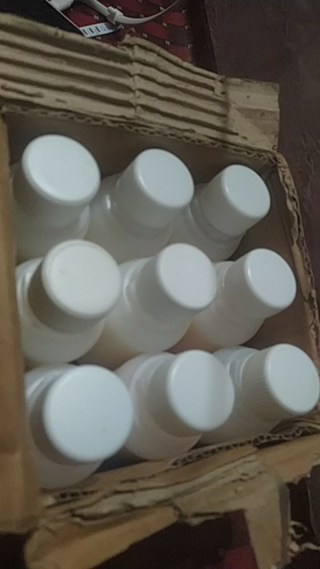 Pelicin Dan Pewangi Mawar Super Loundry Tester (sample) 9 Varian Lengkap !!! Isi 40ml