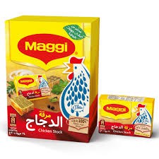 

MAGGI AYAM SHARE IN JAR