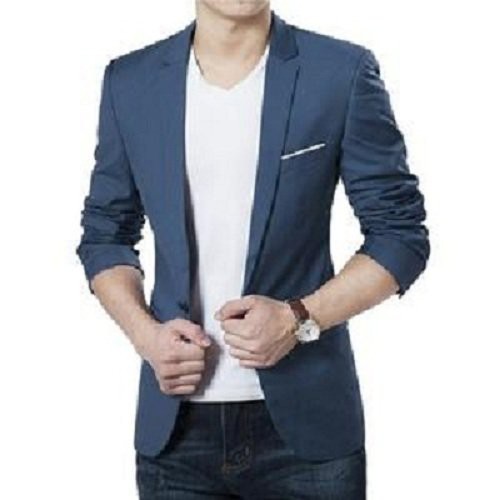 YR - PAKAIAN PRIA BLAZER ZARA MAN