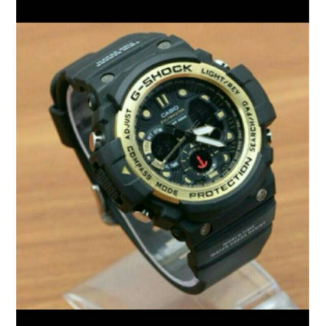 JAM TANGAN G-SHOCK CASIO KW SUPER COWOK