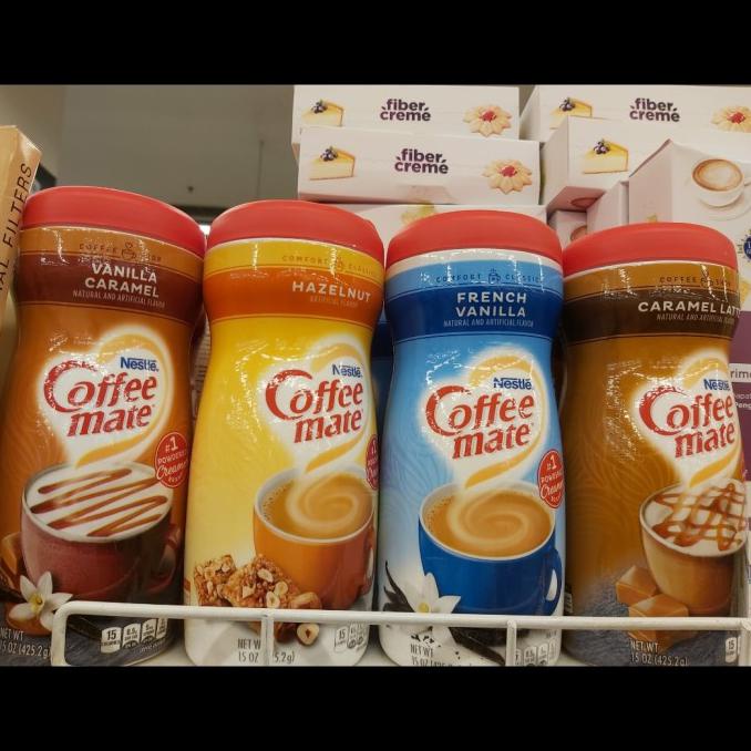

[[BISA COD]] Nestle Coffemate - Creamer Coffe Mate - Kreamer Coffee All 15once PROMO SPECIAL Kode