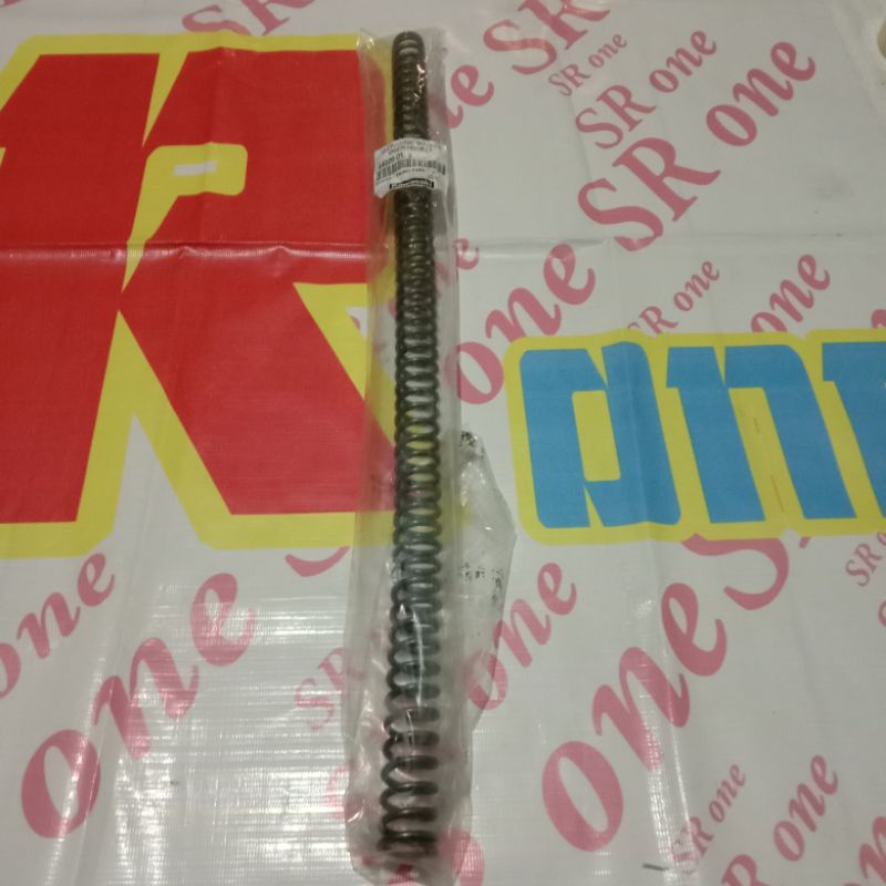 per pir shock shok depan KLX L original Kawasaki
