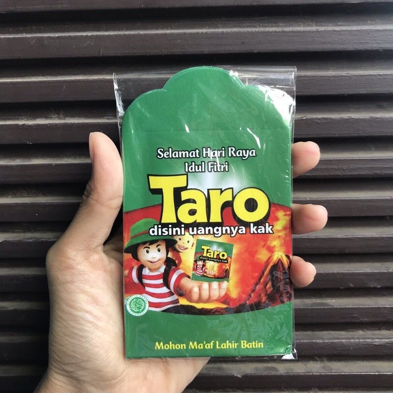 

amplop/angpau THR GEMOY isi 10pc