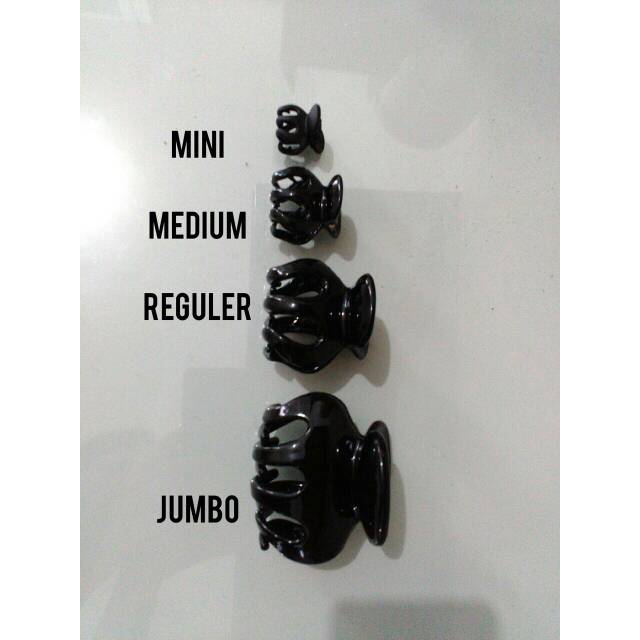 Jedai Jumbo 4 kaki Asli 100% Original Bangkok