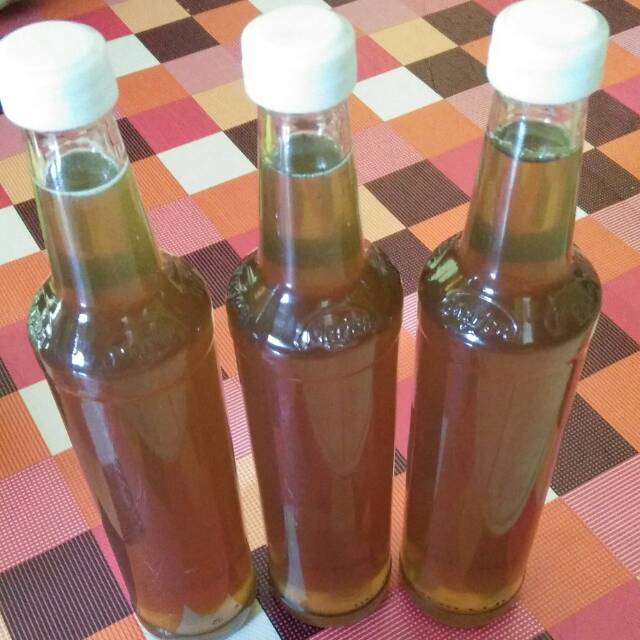 

Madu murni