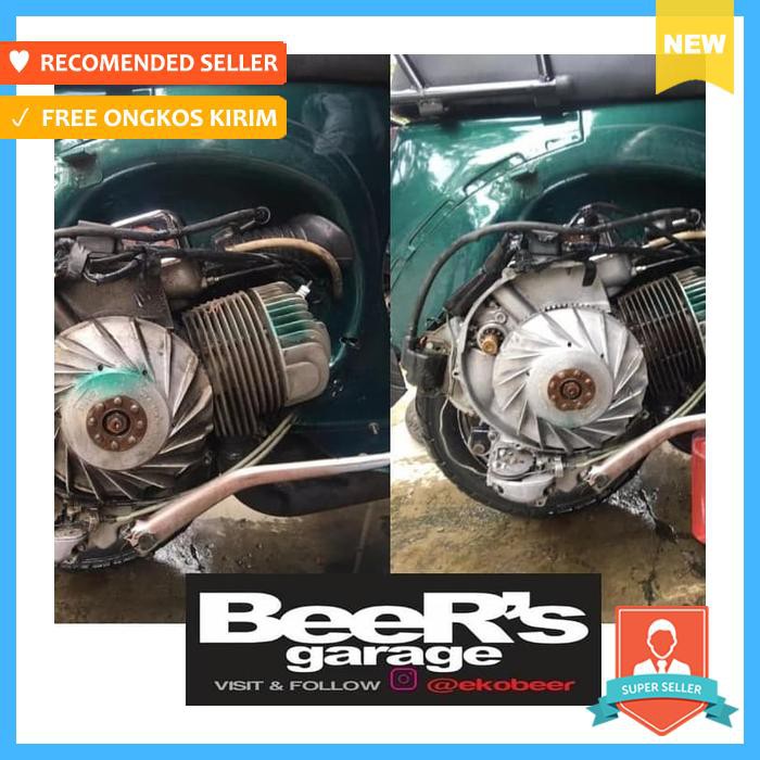 Degreaser | Engine Degreaser 250 Ml