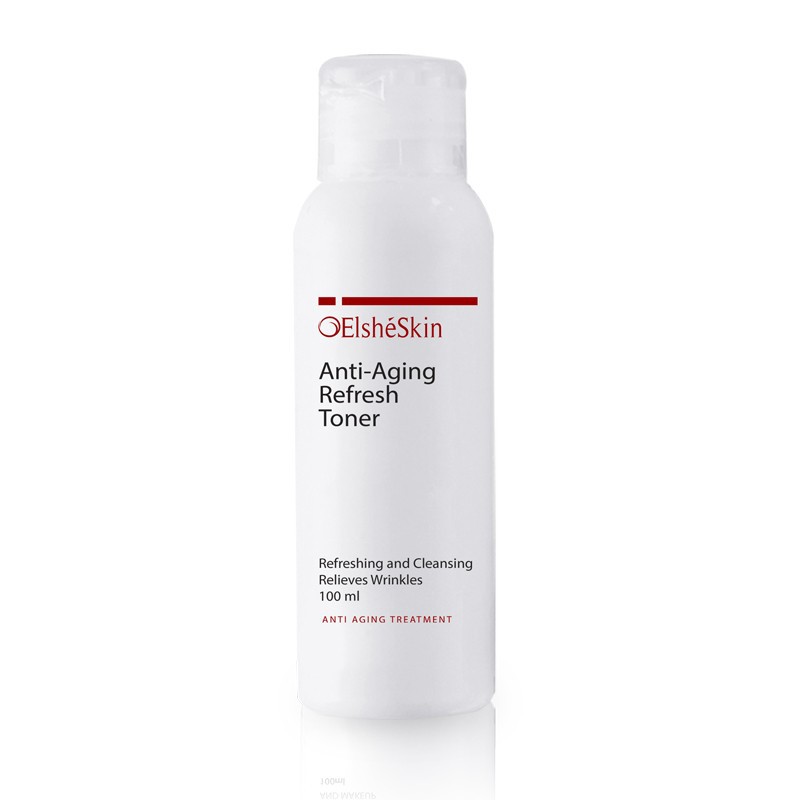 

Elshe Skin Anti-Aging Refresh Toner 100ml