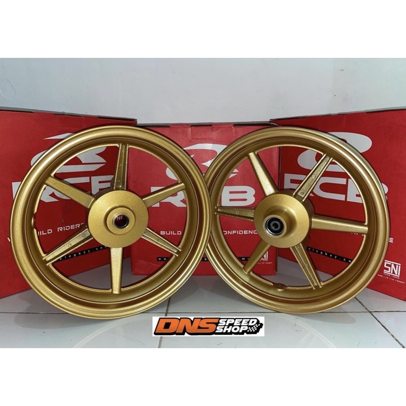 Velg RCB NMAX SP811 ring 13