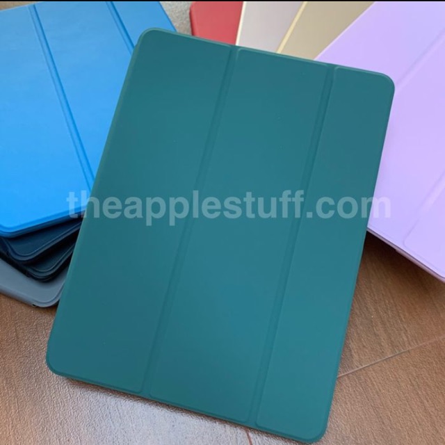 iPad Case with Pen Holder - iPad Pro 10.5