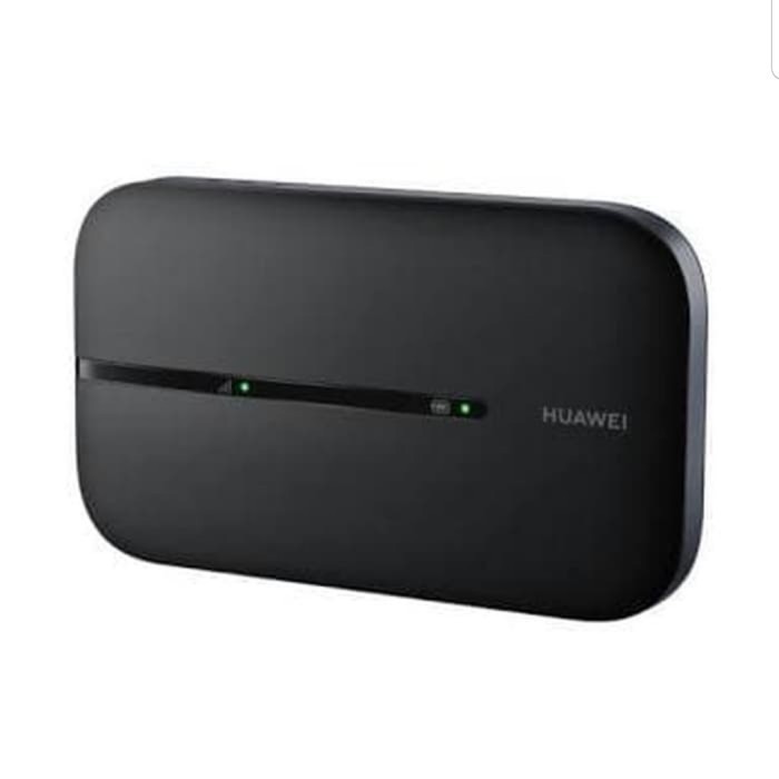 Huawei Mifi Modem H1 E5576 Brovi 4G LTE free 14GB Tsel - Unlock all operator