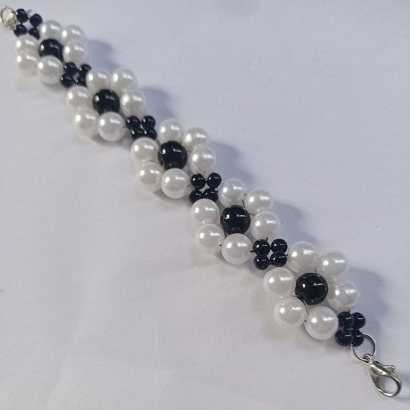 konektor mutiara/konektor jilbab